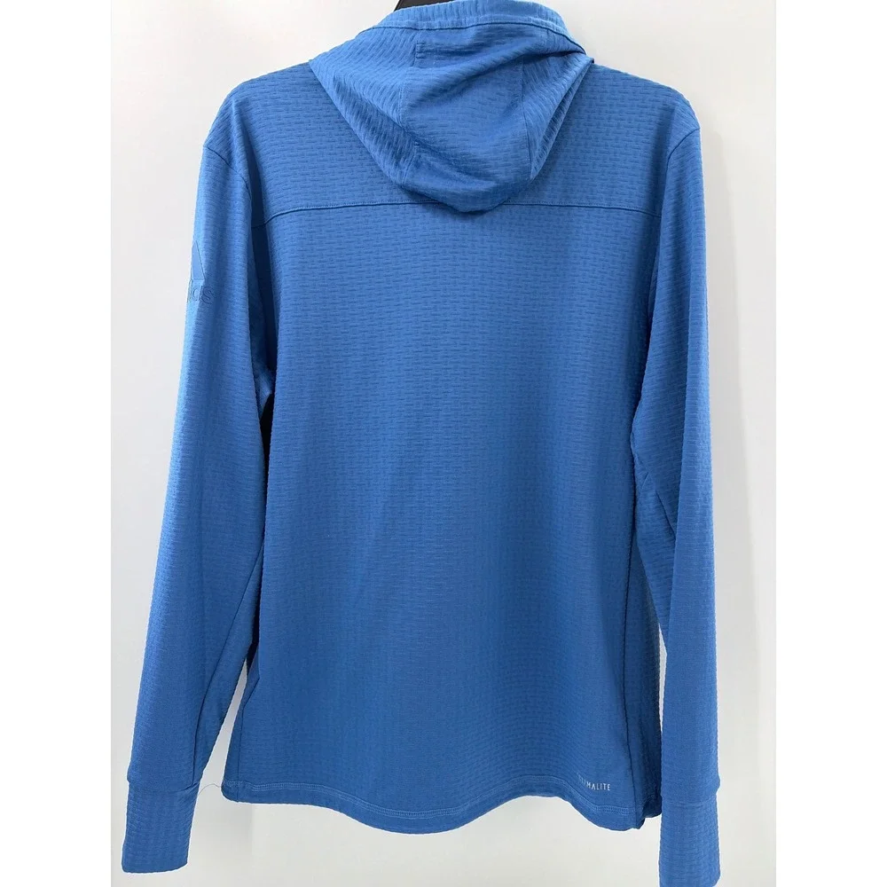 adidas climalite full